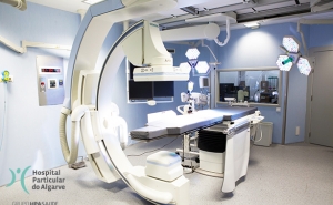 PRIMEIRA VÁLVULA AÓRTICA POR VIA TRANSAPICAL ACONTECE NO HPA