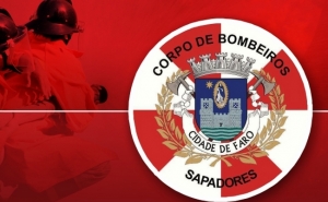 BOMBEIROS SAPADORES DE FARO COMEMORAM 135 ANOS DE EXISTÊNCIA