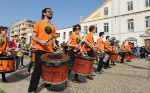 Concursos de Máscaras, Bailes e Música trazem folia até ao 3º dia de Carnaval em Portimão