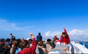 AlgarExperience e Câmara Municipal de Albufeira lançam segunda edição da «Viagem ao Reino Azul»