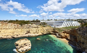 Espanhola Azora compra dois hotéis Tivoli no Algarve por 148 milhões