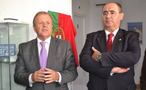 NOVO POSTO DE TURISMO E CENTRO INTERPRETATIVO DO ARCO DA VILA JÁ ABRIRAM