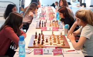 Xadrezistas lusos decidem títulos nacionais em Portimão