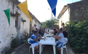 Festa da Fornalha promete animação até o nascer do Sol