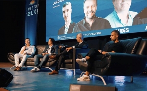 Investor Talks regressa a Portimão com especialistas de renome para o maior evento de literacia financeira do país