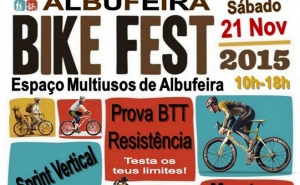 Dia da Bicicleta – Albufeira Bike Fest
