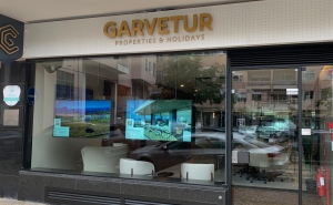 Garvetur vai abrir no Porto 