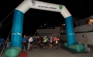 Algarviana Ultra Trail percorreu os caminhos do concelho de Alcoutim e terminou em Vila do Bispo