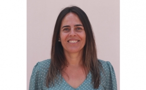 Catarina Marques é a primeira candidata da CDU à Câmara Municipal de Faro