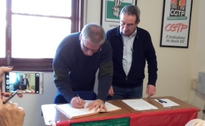 SINDICATO DA HOTELARIA DO ALGARVE MAIS FORTE PARA CONTINUAR A LUTA