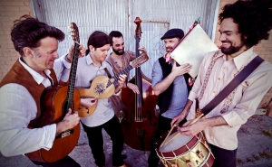 FESTIVAL MED VOLTA A APOSTAR EM NOVOS PROJETOS DA MÚSICA NACIONAL