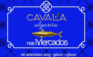 Mercados de VRSA promovem Cavala Algarvia
