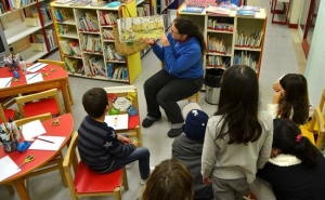 Biblioteca Municipal de Lagos com outubro dedicado a miúdos e graúdos