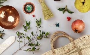 BAZAR DE NATAL DO LOULÉ CRIATIVO REGRESSA AO PALÁCIO GAMA LOBO