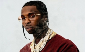 Morreu Rapper Pop Smoke - viria a Portimão no Verão