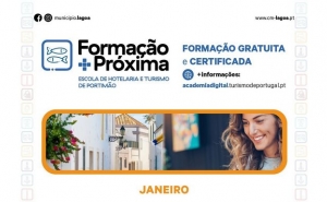 Plano de Formação +Próxima