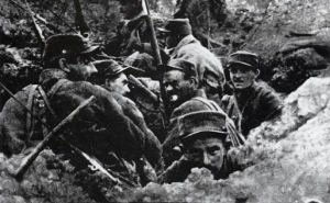 LOULÉ E A I GUERRA MUNDIAL EM CONFERÊNCIA «O DOCUMENTO QUE SE SEGUE»