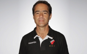 Faleceu Tó Zé treinador do Olhanense