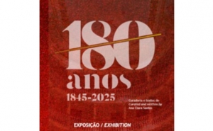 Exposição 180 ANOS DO TEATRO LETHES, 