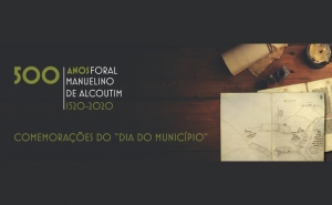 Comemorações do Dia do Município de Alcoutim estendem-se por todo o território