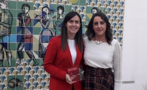 Lagoa recebe «Prémio Viver em Igualdade 2020»