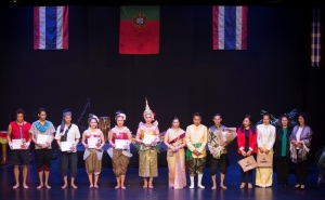 Dança e música marcam I Semana da Tailândia em Lagoa
