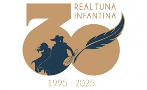 Real Tuna Infantina celebra 30 anos com espetáculo comemorativo em Faro