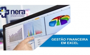 Ação de Formação | Gestão Financeira em Excel