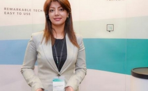 ALUNA DE DOUTORAMENTO DA UALG VENCE PRÉMIO FRAUNHOFER