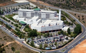Enfermeiros/Greve: Efeitos da greve pouco visíveis no hospital e centro de saúde de Portimão