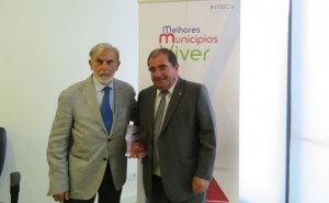 ALBUFEIRA É UM DOS MELHORES MUNICÍPIOS PARA VIVER