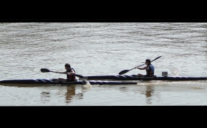 CANOAGEM: Campeonato Nacional de Esperanças 