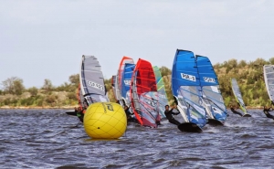 Vela - Torneio de Carnaval | Formula Não Vai a Vilamoura 
