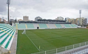 Futebol/Taça de Portugal: Portimonense – Mafra 