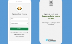 Quando chega o subsídio de desemprego? Nova App da Segurança Social responde a isto e muito mais