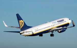 Ryanair lança novo produto