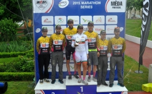 BTTLoulé/BPI vence prova da UCI World Marathon Series em Mêda.