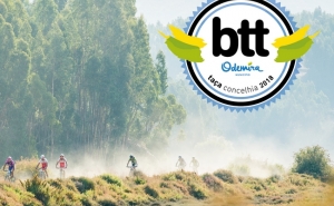 5ª Taça Concelhia de BTT  | VALE BEJINHA RECEBE 3ª PROVA DA TAÇA CONCELHIA DE BTT DE ODEMIRA