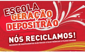 ESCOLAS DE FARO PARTICIPAM NA 10ª EDIÇÃO DA GERAÇÃO DEPOSITRÃO