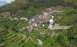  Mais de 330 aldeias concorrem às «Sete Maravilhas de Portugal»