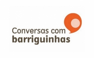 Está na hora de dormir? Saiba o que deve evitar antes de deitar o seu bebé com as Conversas com Barriguinhas