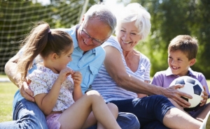 Município de Lagos comemora Dia Mundial dos Avós