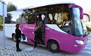 Autarquia de Loulé investe mais de 1,3 milhões de euros em transportes escolares no ano letivo de 2016/17