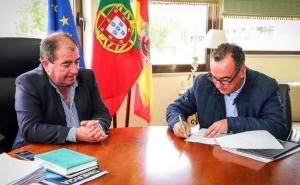 SEGURANÇA VIÁRIA E VISIBILIDADE NOTURNA  MOTIVAM CONTRATOS DE 344 MIL EUROS