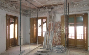 Inquilinos só podem ser despejados se obras valerem 25% do valor da casa