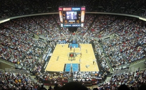 VRSA | Artista português marca pontos na NBA com desenhos para redes sociais