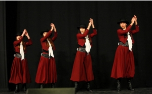 ESTÃO APURADOS OS JOVENS TALENTOS QUE VÃO DISPUTAR A FINAL DO FESTIVAL DE ARTES DE ALBUFEIRA 