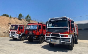 Portimão Reforça Medidas de Prevenção face ao Agravamento do Risco de Incêndios Rurais