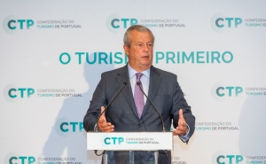 CTP ASSINALA DIA MUNDIAL DO TURISMO COM CIMEIRA SOBRE «TURISMO PÓS-COVID»