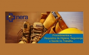 NERA | Ação de Formação